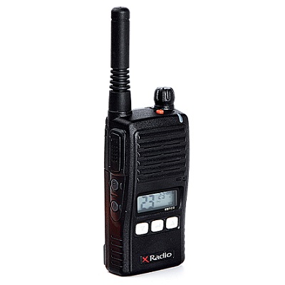CF - 3200 【  연화엠텍  】 XRADIO CF3200