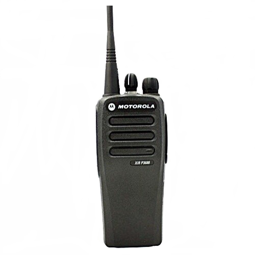 XiR - P3688 【 모토로라 】 DMR, MOTOROLA XiR P3688 