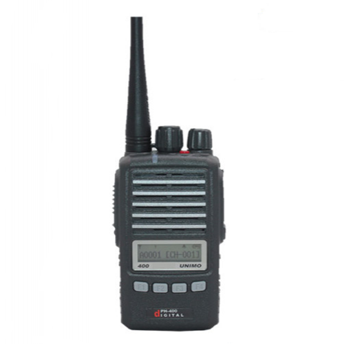 DPH - 400N 【 유니모 】 dPMR, UNIMO DPH400N