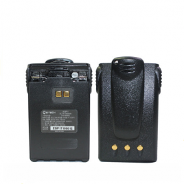 A-BP-12【 이테크 】 A-BP-13, E-TECH 무전기배터리