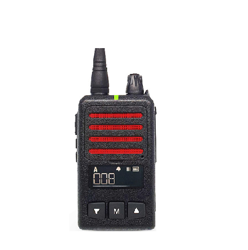 TD - 130MU 【  티티아이텍 】 DMR, TTITECH TD130MU 