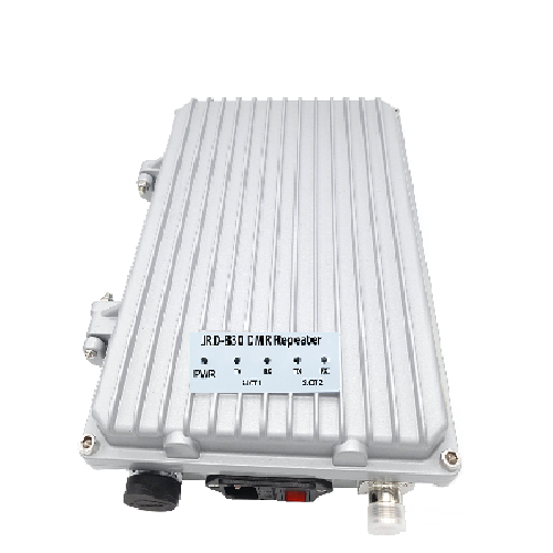 잘텍 【  JRD-830 】 DMR, JALLTECH JRD830