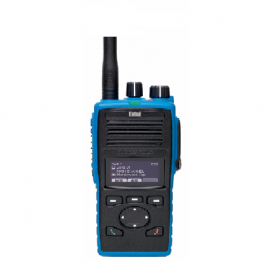 엔텔코리아 【  방폭/ DT-585  】 DMR. ENTEL DT585 _ 