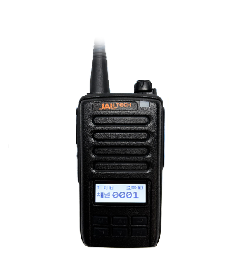 잘텍 【  JHD-790 】 DMR, JALLTECH JHD790